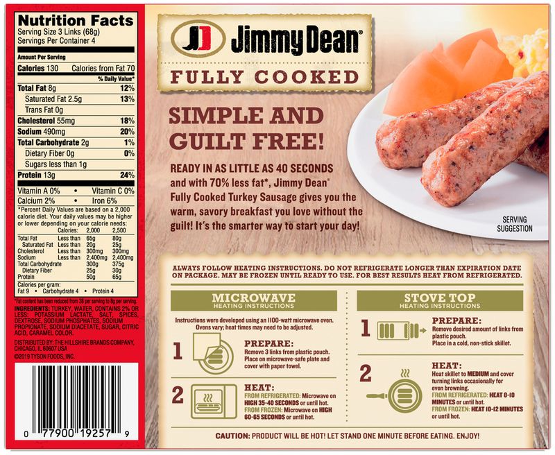 Jimmy Dean