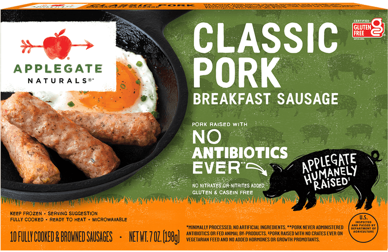 Applegate Naturals