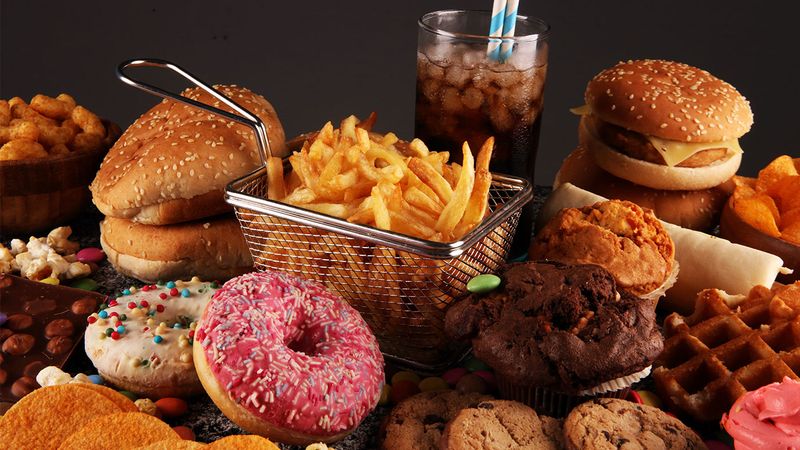 Marion Nestle Cautions About Ultra-Processed Foods