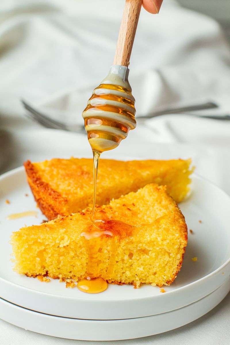 Cornbread