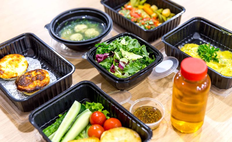 Meal Kits