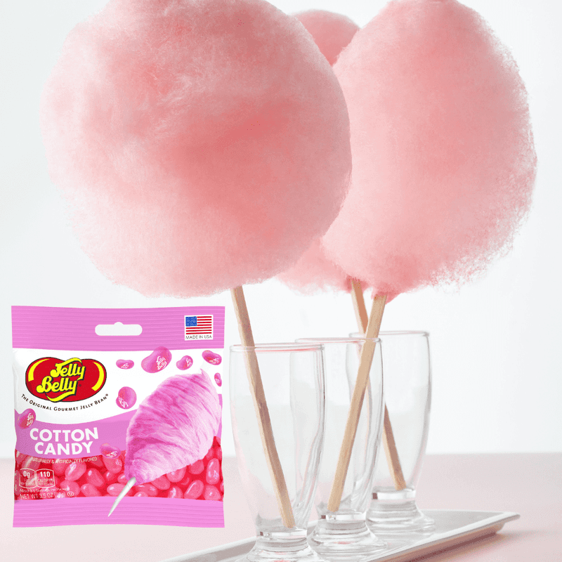 Cotton Candy