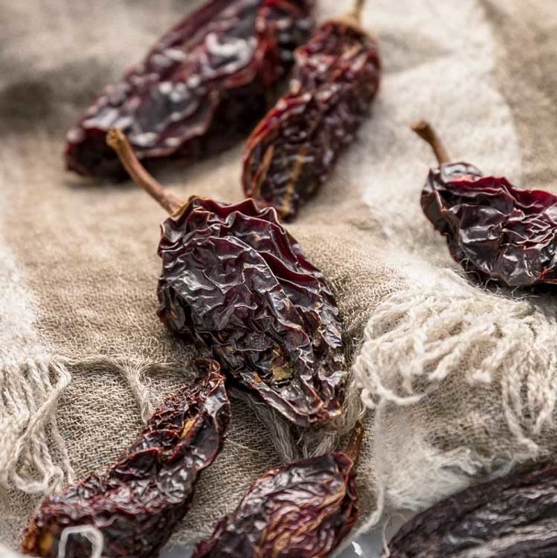 Bobby Flay Can't Live Without Chipotles in Adobo