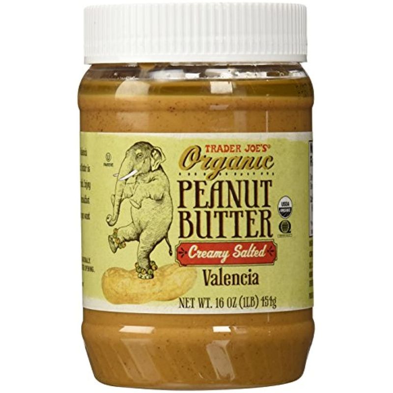 Trader Joe's Organic