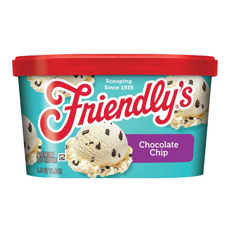 Kentucky – Chocolate Chip