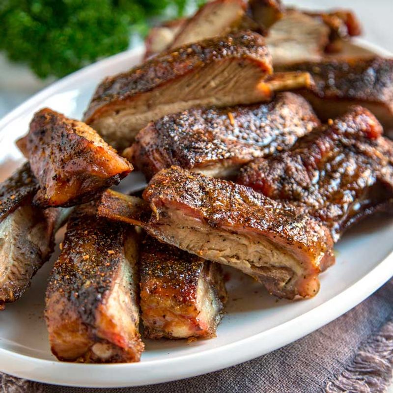 Memphis BBQ
