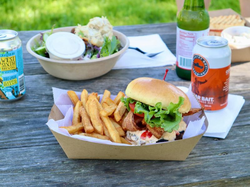 Kentucky - Bluegrass Brewing Company