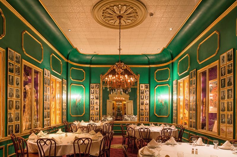 Antoine's Restaurant: New Orleans' French Quarter Gem