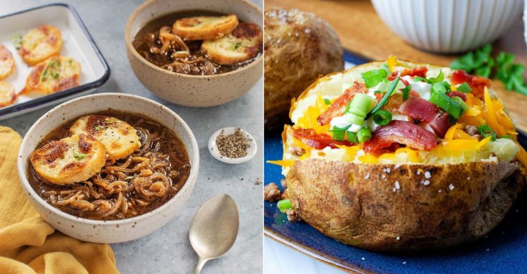 Keep Your Wallet And Belly Full With These 12 Cheap Dinner Ideas (Plus 3 Bonus Meals That Cost You Practically Nothing)