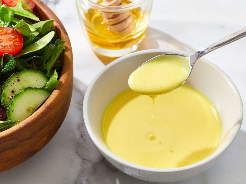 Yellow Mustard