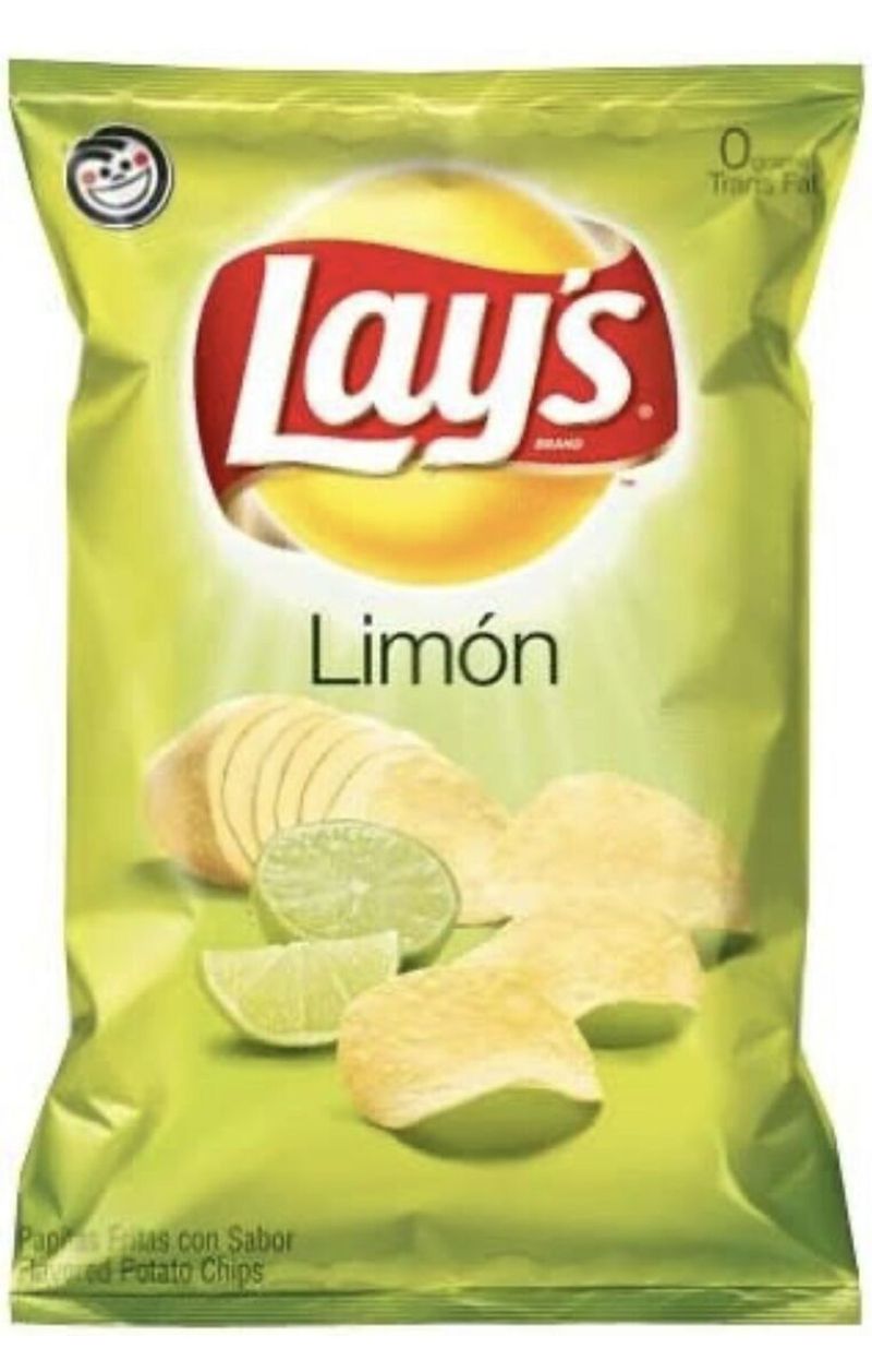 Limón: Zesty Twist