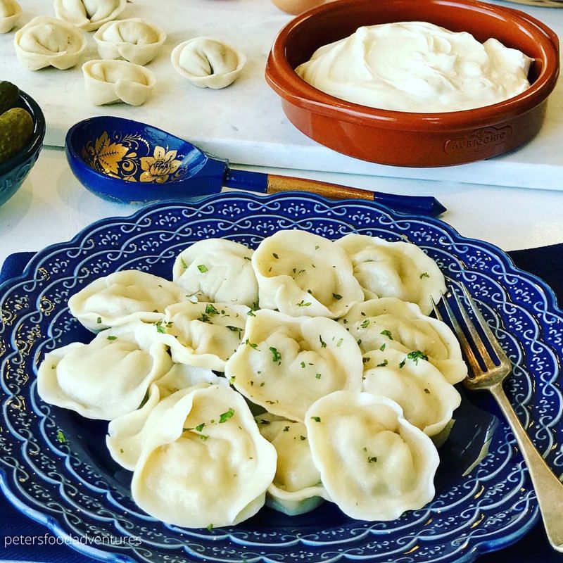 Pelmeni