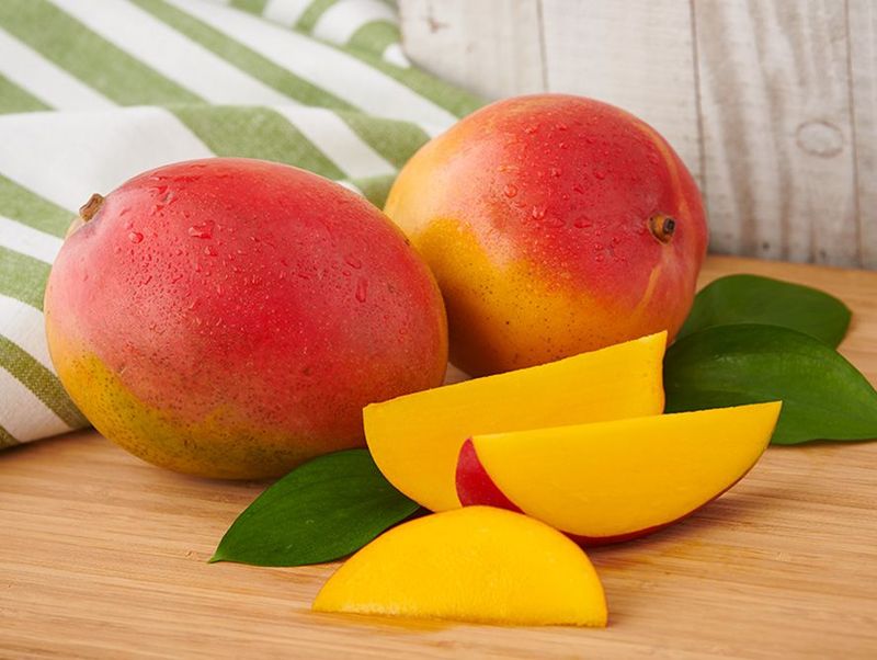 Mangoes