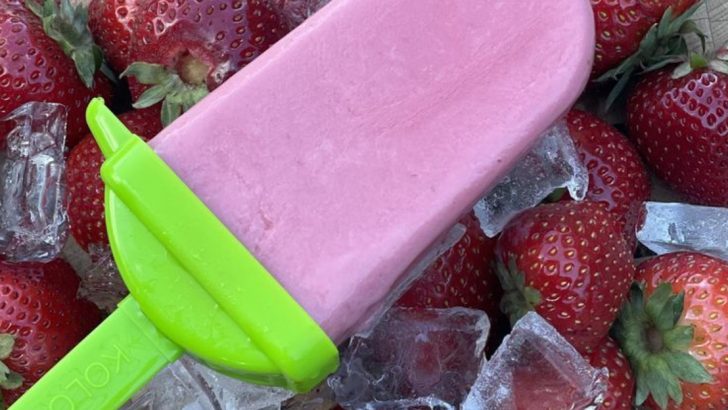 Kids Are Out Of School, So Make Them These 20 Snacks