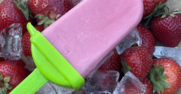 Kids Are Out Of School, So Make Them These 20 Snacks