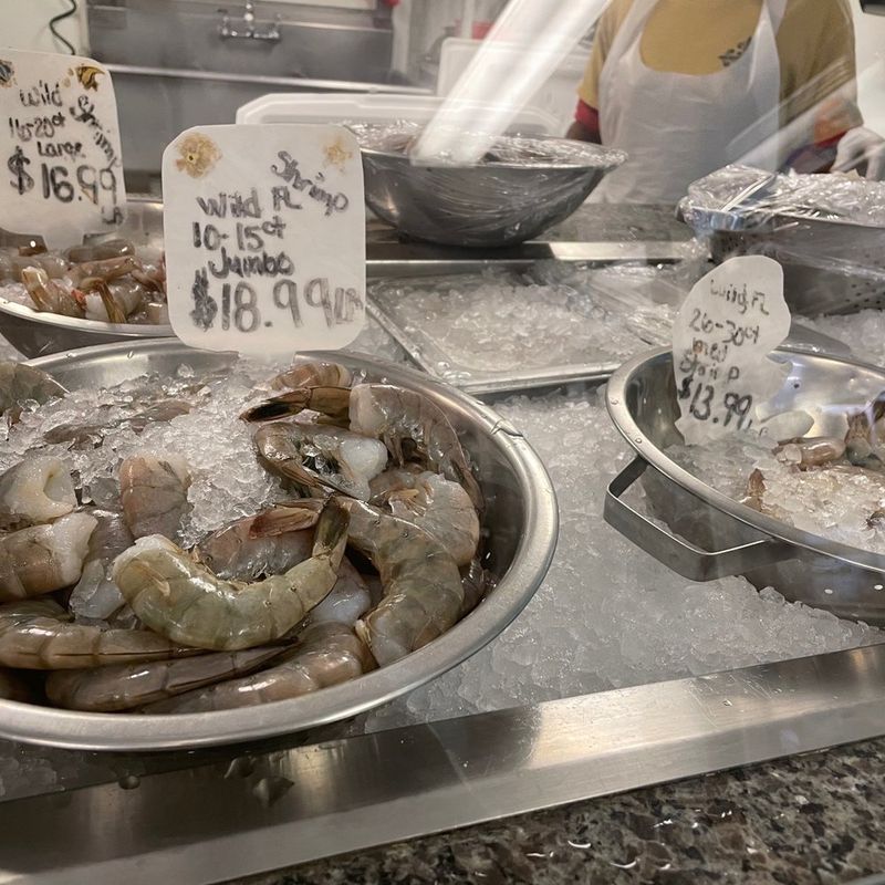 Golden Palace Buffet (Daytona Beach, FL)