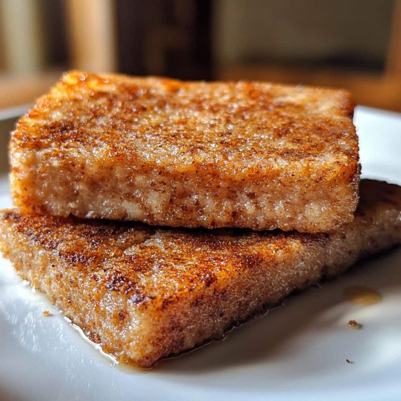 Scrapple: The Pennsylvania Delicacy
