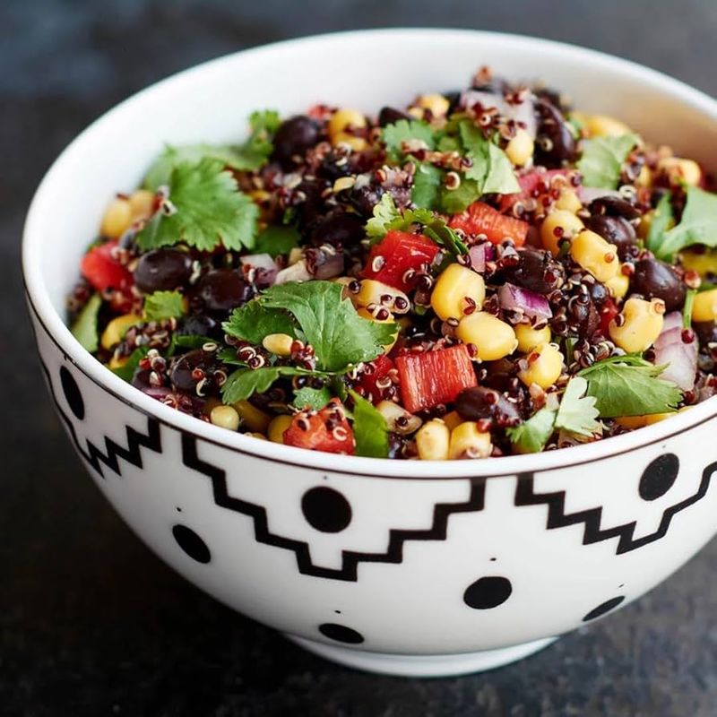 TruRoots Ancient Grain Bowl