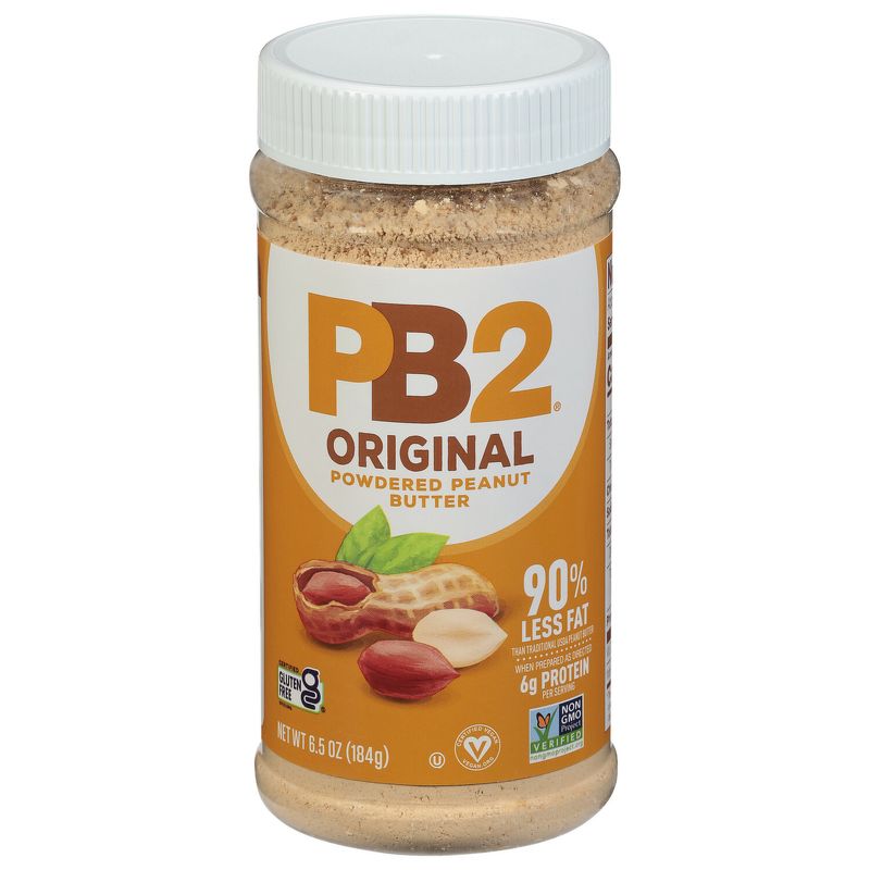 PB2 Powdered Peanut Butter
