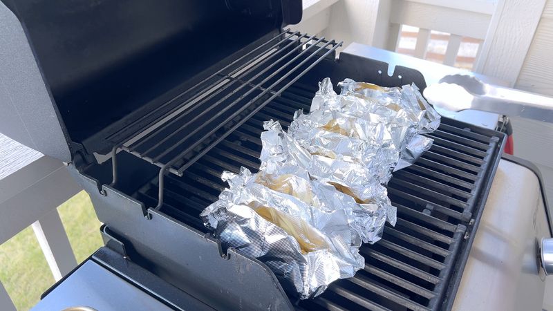 Kirkland Signature Aluminum Foil