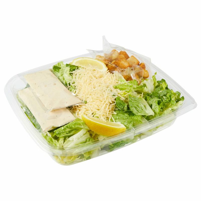 Kirkland Signature Caesar Salad Kit