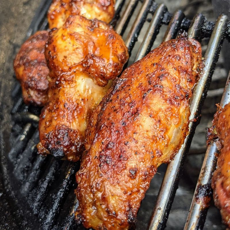 Kirkland Signature Chicken Wings
