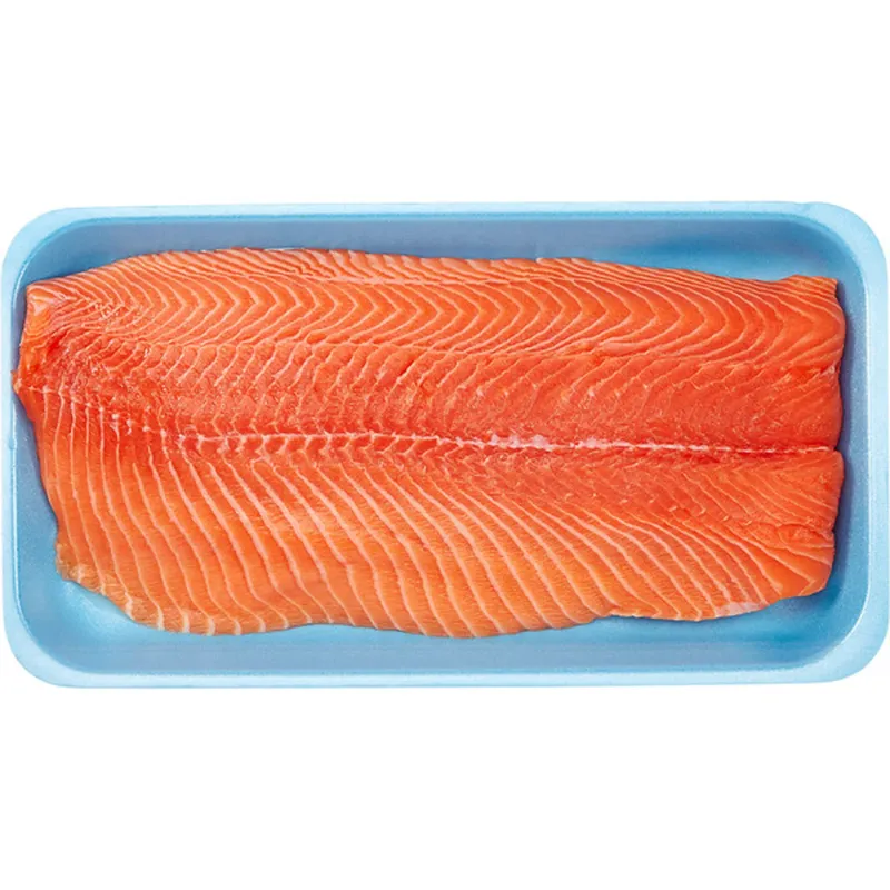 Fresh Fish