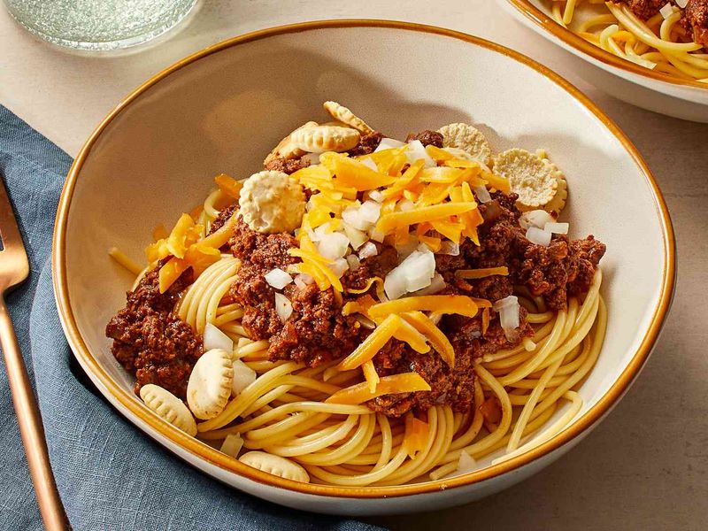 Cincinnati Chili