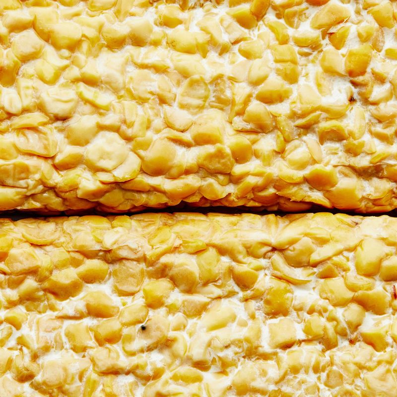 Tempeh: Fermented Bean Cake Marvel