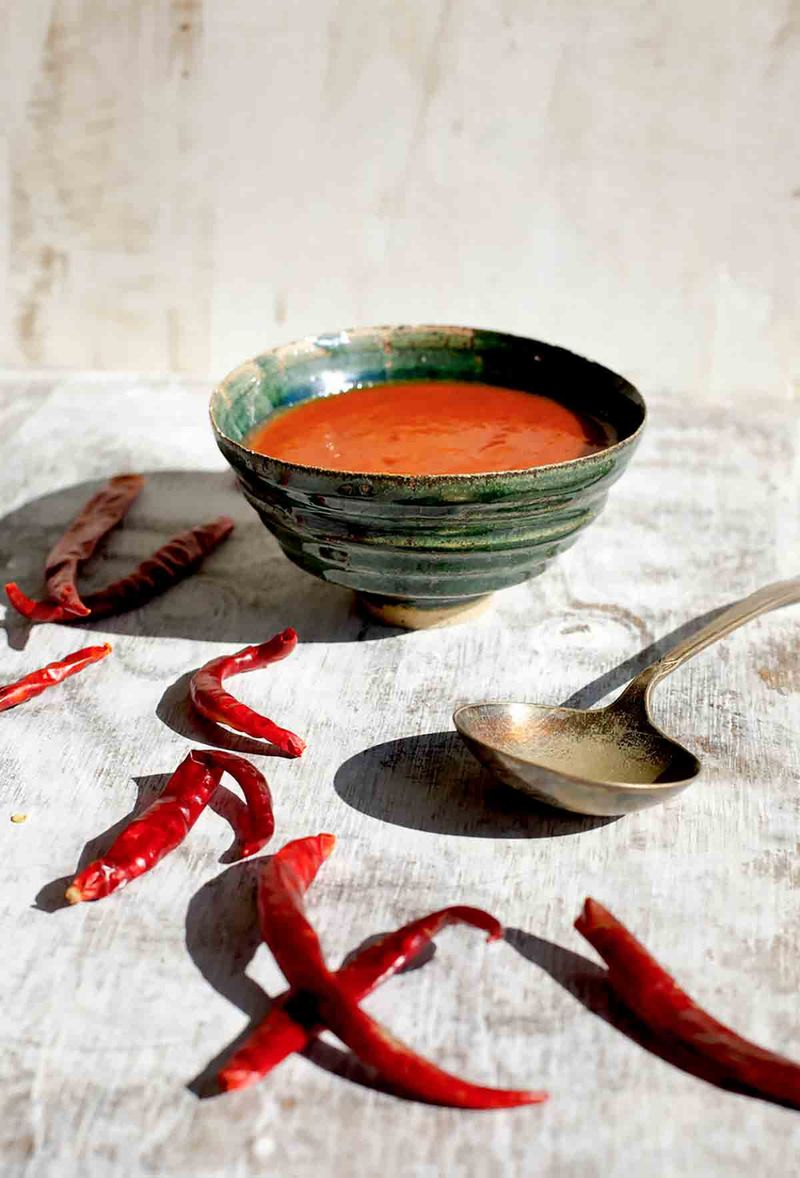 Portuguese Piri Piri