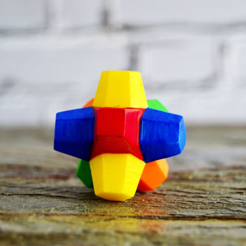 Everlasting Gobstopper From Willy Wonka