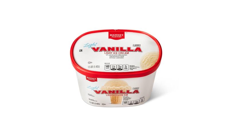 Market Pantry Vanilla: Target's Tasteless Target Miss