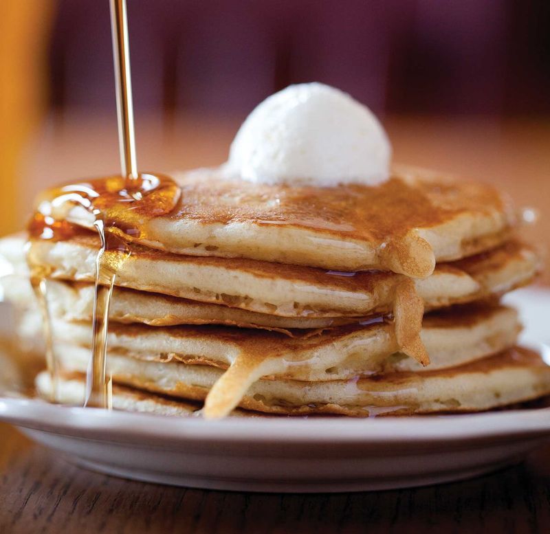 Great Value Original Pancakes