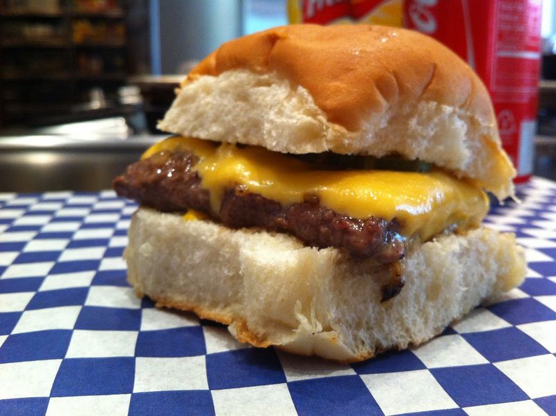 White Castle Keeps Its Sliders Simple And Steamy