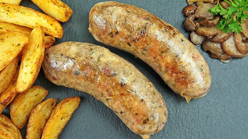 Andouillette
