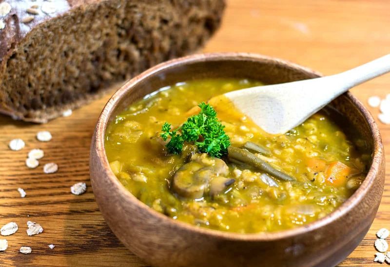 Viking Blood Stew