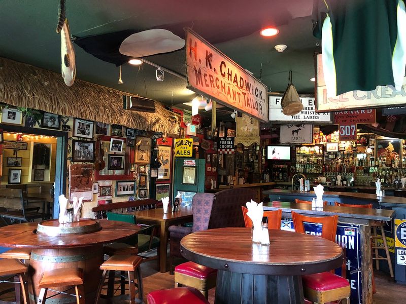 May Kelly’s Cottage (North Conway)