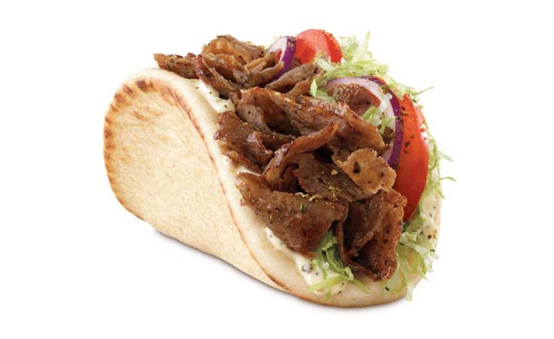 Gyro Game-Changer