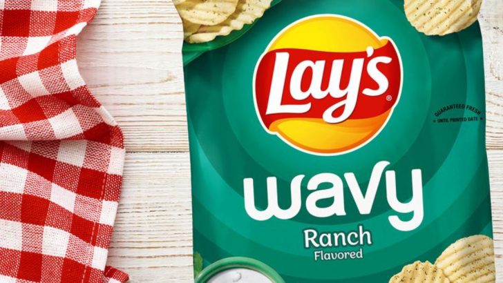 Lay’s Flavors Ranked: 15 Fan Favorites And 5 That Had Us Wondering Why