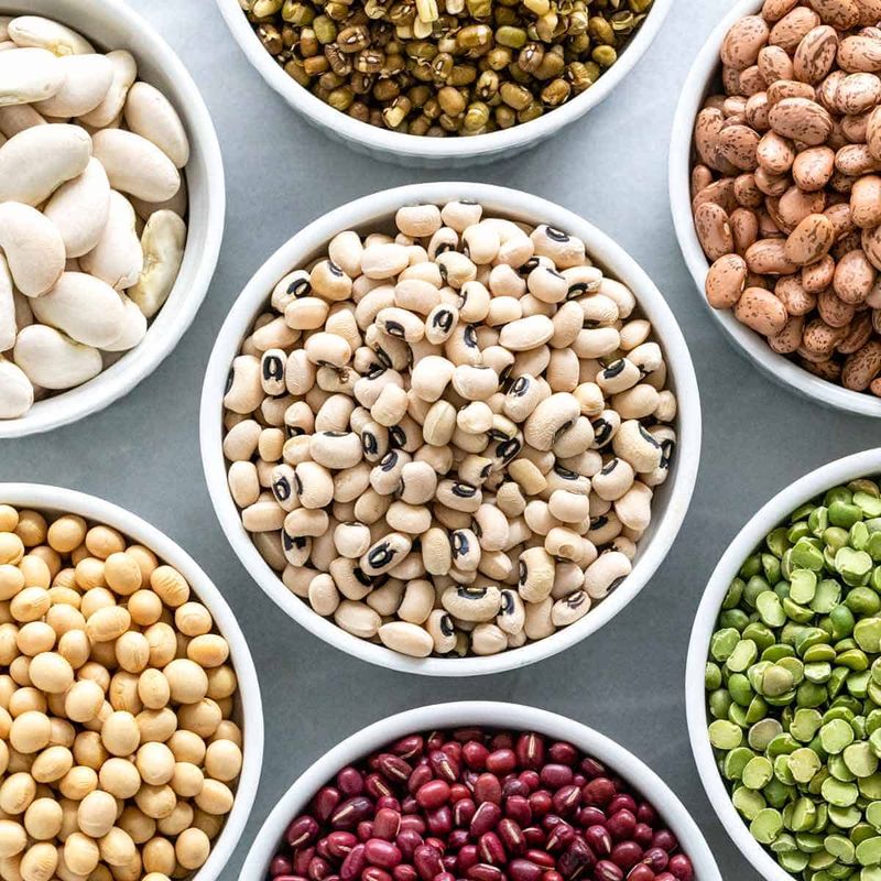 Beans: Budget-Friendly Protein Powerhouses