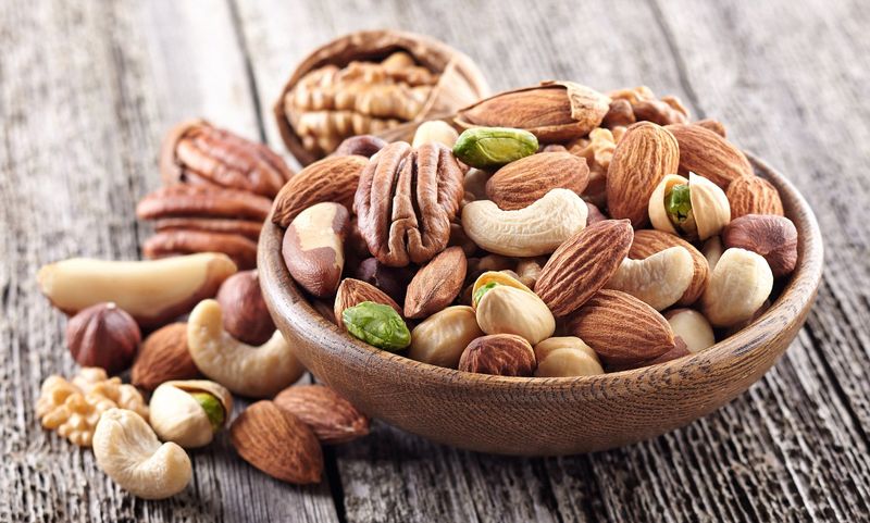 Nuts