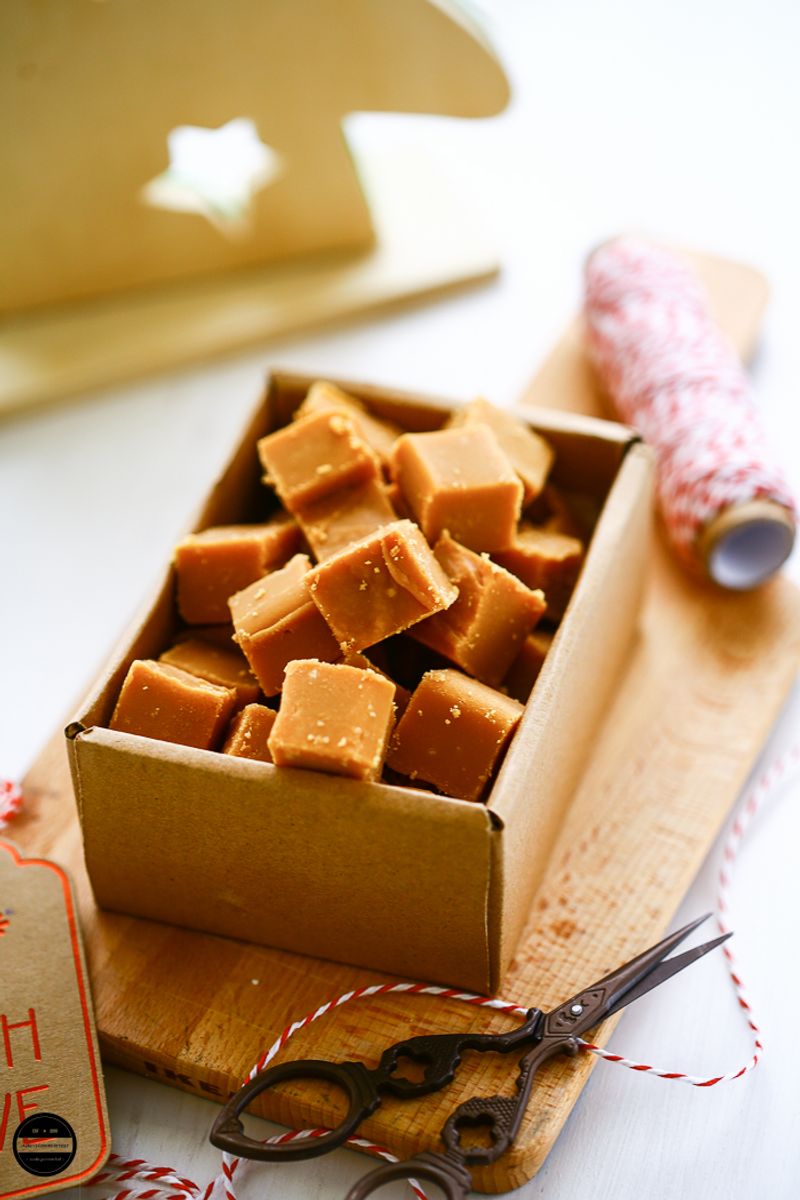Chai Spice Sensation