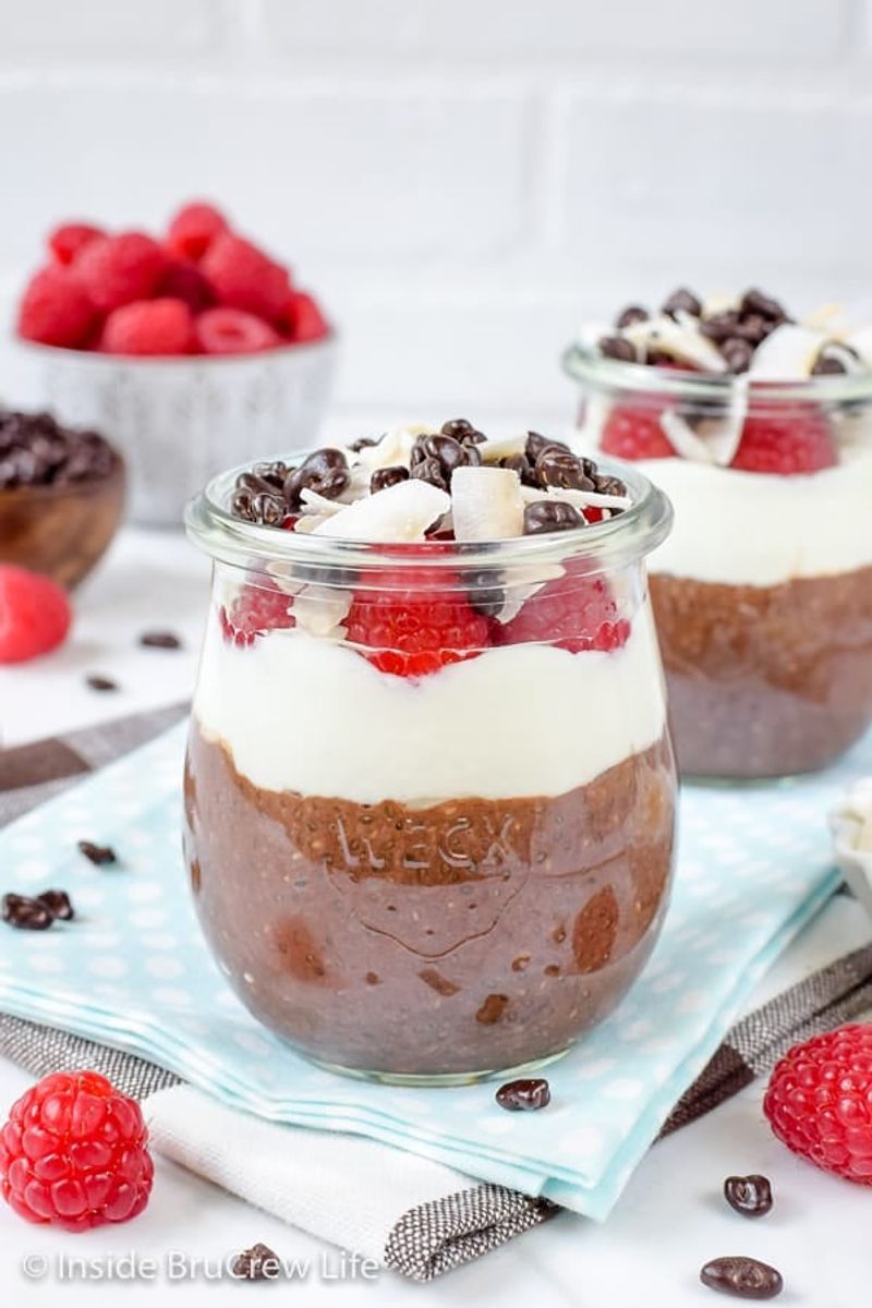 Mocha Espresso Protein Jar
