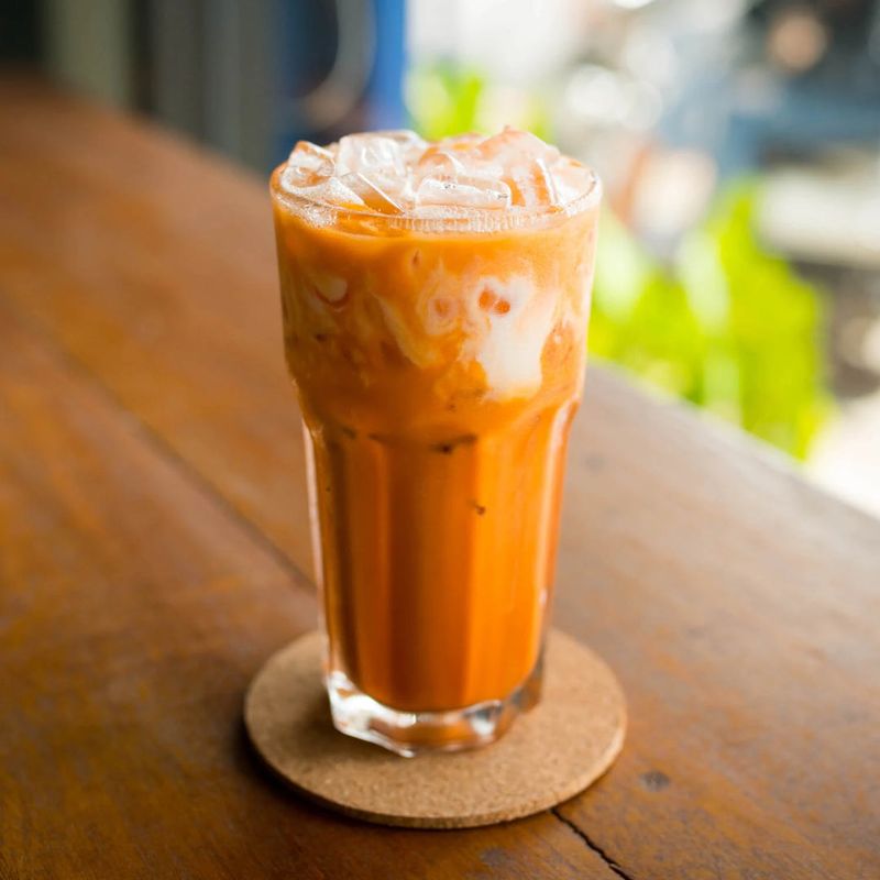 Thai Tea