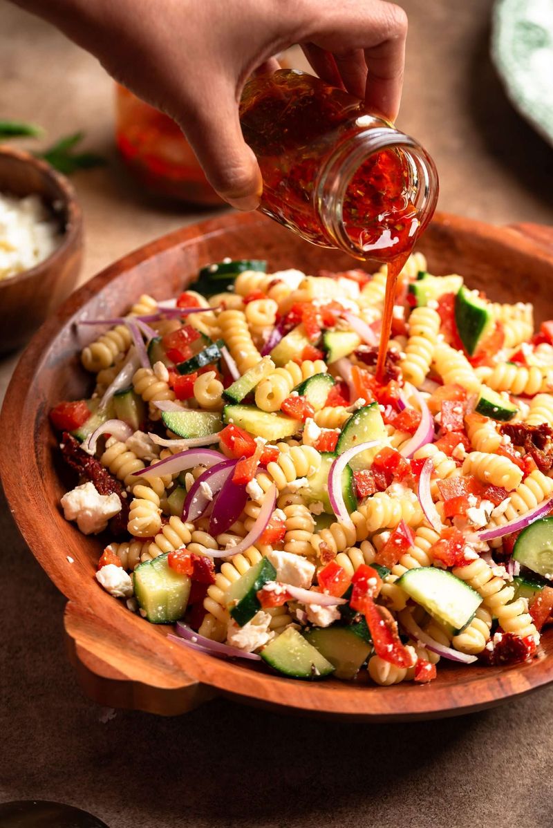 Harissa Paste