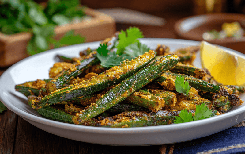 Okra