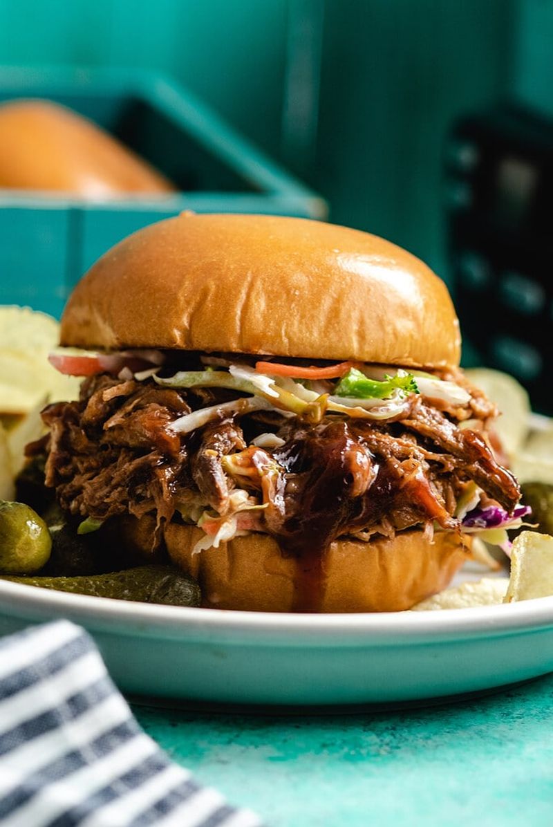 Pulled Pork