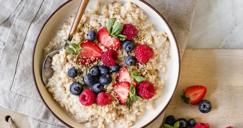 Oats