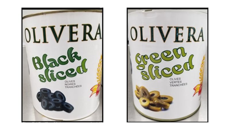 Deadly Olives From Spain (1991)