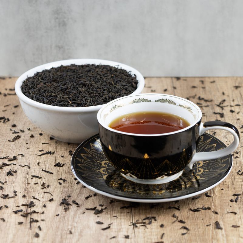 Lapsang Souchong